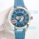 Swiss Grade 1 Copy Omega Aqua Terra Worldtimer 75th Anniversary Summer Blue Caliber 8938 Watch - New Arrival (2)_th.jpg